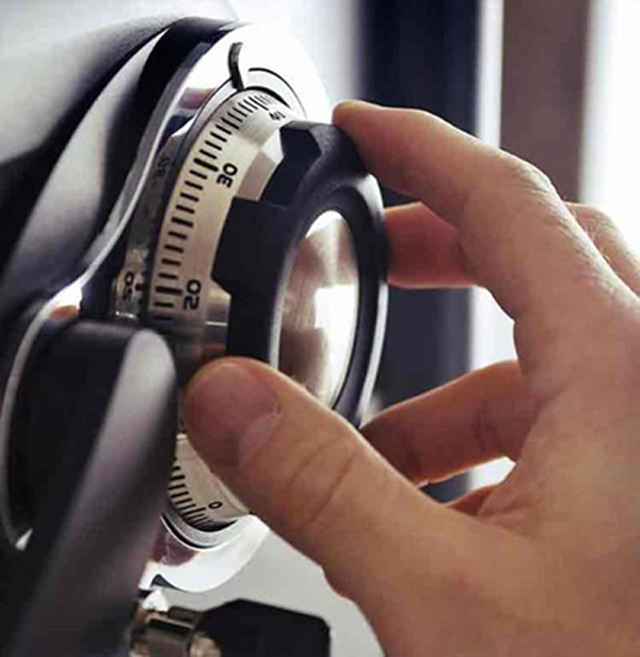 湟中开修保险柜锁